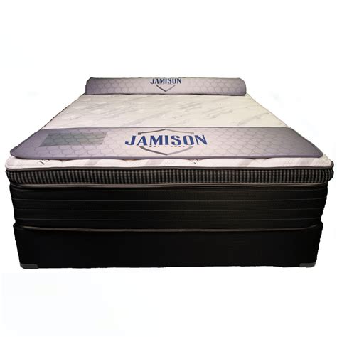 are jamison mattresses good quality